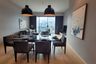 2 Bedroom Condo for rent in TELA Thonglor, Khlong Tan Nuea, Bangkok near BTS Thong Lo