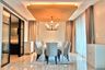 3 Bedroom Condo for rent in The Park Chidlom,  near BTS Chit Lom