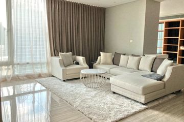3 Bedroom Condo for rent in The Park Chidlom,  near BTS Chit Lom