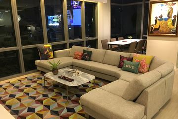 2 Bedroom Condo for Sale or Rent in The Room Sukhumvit 21,  near MRT Sukhumvit