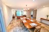 3 Bedroom Condo for rent in  near BTS Chong Nonsi