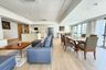 3 Bedroom Condo for rent in  near BTS Chong Nonsi