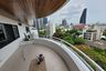 3 Bedroom Condo for rent in Khlong Tan, Bangkok near BTS Thong Lo