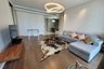 2 Bedroom Condo for rent in Kraam Sukhumvit 26, Khlong Tan, Bangkok near BTS Phrom Phong
