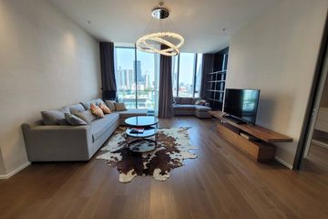 2 Bedroom Condo for rent in Kraam Sukhumvit 26, Khlong Tan, Bangkok near BTS Phrom Phong