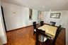3 Bedroom Condo for rent in Sukhumvit Park,  near BTS Nana