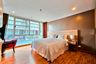1 Bedroom Condo for rent in The Rajdamri, Pathum Wan, Bangkok near BTS Ratchadamri