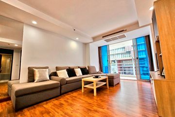 1 Bedroom Condo for rent in The Rajdamri, Pathum Wan, Bangkok near BTS Ratchadamri
