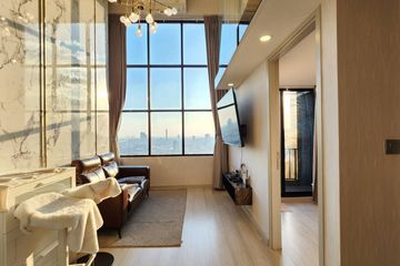 2 Bedroom Condo for rent in Knightsbridge Prime Sathorn,  near BTS Chong Nonsi