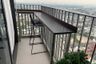 2 Bedroom Condo for rent in Whizdom Essence,  near BTS Punnawithi