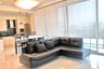 2 Bedroom Condo for rent in Royce Private Residences, Khlong Toei Nuea, Bangkok near BTS Asoke
