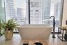 2 Bedroom Condo for rent in Tait Sathorn 12,  near BTS Saint Louis