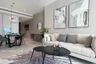 2 Bedroom Condo for rent in Tait Sathorn 12,  near BTS Saint Louis