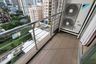2 Bedroom Condo for rent in The Master Centrium Asoke-Sukhumvit, Khlong Toei Nuea, Bangkok near MRT Sukhumvit