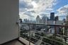 2 Bedroom Condo for rent in The Master Centrium Asoke-Sukhumvit, Khlong Toei Nuea, Bangkok near MRT Sukhumvit