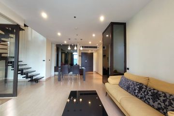 2 Bedroom Condo for rent in The Master Centrium Asoke-Sukhumvit, Khlong Toei Nuea, Bangkok near MRT Sukhumvit