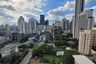 2 Bedroom Condo for rent in The Master Centrium Asoke-Sukhumvit, Khlong Toei Nuea, Bangkok near MRT Sukhumvit