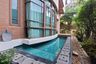 4 Bedroom House for rent in  near BTS Phra Khanong