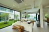3 Bedroom House for rent in  near BTS Phra Khanong