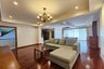 3 Bedroom Condo for rent in Lumpini, Bangkok near BTS Ploen Chit