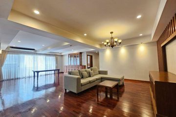 3 Bedroom Condo for rent in Lumpini, Bangkok near BTS Ploen Chit