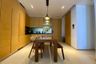 1 Bedroom Condo for rent in Saladaeng Residences,  near MRT Lumpini