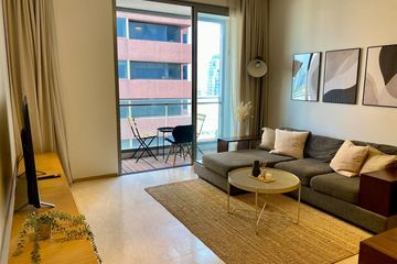 1 Bedroom Condo for rent in Saladaeng Residences,  near MRT Lumpini