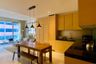 1 Bedroom Condo for rent in Saladaeng Residences,  near MRT Lumpini