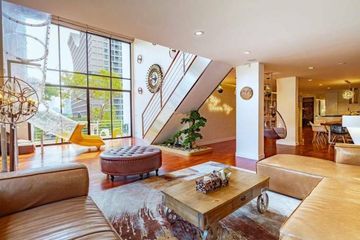 5 Bedroom Condo for rent in Lumpini, Bangkok near BTS Ratchadamri