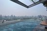1 Bedroom Condo for Sale or Rent in Siamese Exclusive Queens, Khlong Toei, Bangkok near MRT Queen Sirikit National Convention Centre