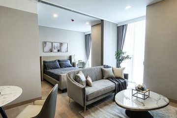 1 Bedroom Condo for Sale or Rent in Siamese Exclusive Queens, Khlong Toei, Bangkok near MRT Queen Sirikit National Convention Centre