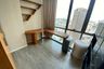 2 Bedroom Condo for rent in The Room Sukhumvit 69,  near BTS Phra Khanong