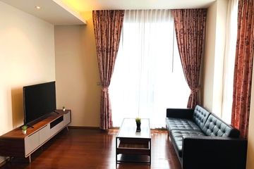 1 Bedroom Condo for rent in Quattro by Sansiri, Khlong Tan Nuea, Bangkok near BTS Thong Lo