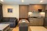 1 Bedroom Condo for rent in Art @ Thonglor 25, Khlong Tan Nuea, Bangkok near BTS Thong Lo