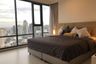 2 Bedroom Condo for rent in Rhythm Sukhumvit 42, Phra Khanong, Bangkok near BTS Ekkamai