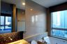 2 Bedroom Condo for rent in The Address Asoke, Makkasan, Bangkok near MRT Phetchaburi