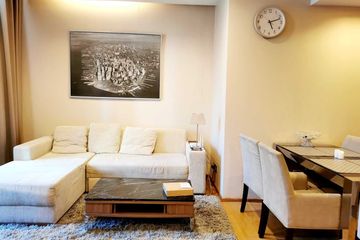 2 Bedroom Condo for rent in The Address Asoke, Makkasan, Bangkok near MRT Phetchaburi