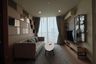 2 Bedroom Condo for Sale or Rent in Noble Recole,  near BTS Asoke