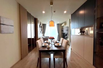 2 Bedroom Condo for Sale or Rent in Noble Recole,  near BTS Asoke