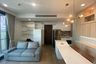 1 Bedroom Condo for rent in Pyne by Sansiri,  near BTS Ratchathewi