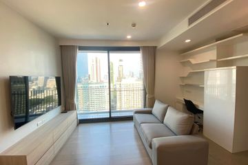 1 Bedroom Condo for rent in Pyne by Sansiri,  near BTS Ratchathewi
