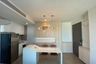 1 Bedroom Condo for rent in Pyne by Sansiri,  near BTS Ratchathewi