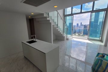 3 Bedroom Condo for rent in Hyde Sukhumvit 11,  near BTS Nana