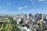 3 Bedroom Condo for rent in The Lakes,  near BTS Asoke