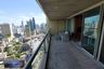 3 Bedroom Condo for rent in The Lakes,  near BTS Asoke