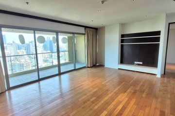 3 Bedroom Condo for rent in The Lakes, Khlong Toei, Bangkok near BTS Asoke