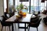 2 Bedroom Condo for rent in The Lofts Asoke, Khlong Toei Nuea, Bangkok near MRT Phetchaburi