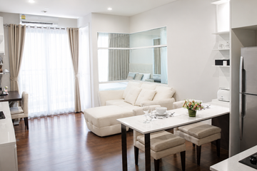1 Bedroom Condo for rent in Ivy Thonglor, Khlong Tan Nuea, Bangkok near BTS Thong Lo