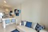 1 Bedroom Condo for rent in Rhythm Sukhumvit 42, Phra Khanong, Bangkok near BTS Ekkamai
