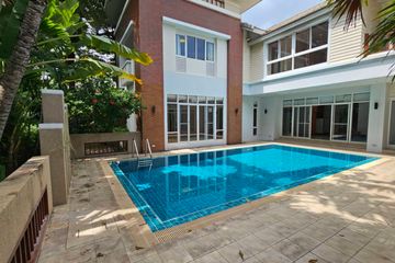 4 Bedroom House for rent in  near BTS Thong Lo